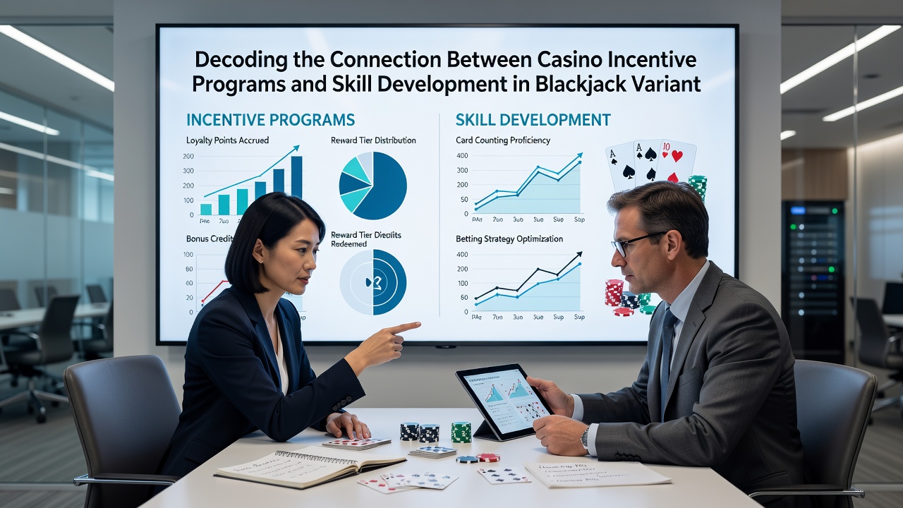Statistische Auswertung von Bonusnutzung und Strategieanwendung in Blackjack